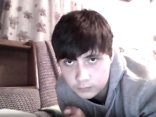 Оскар Губерт