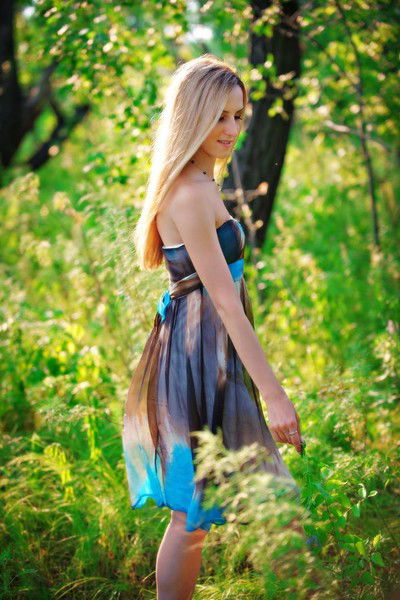 Гливинская Анна