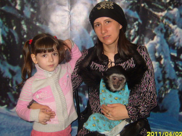 Галина Яковлева