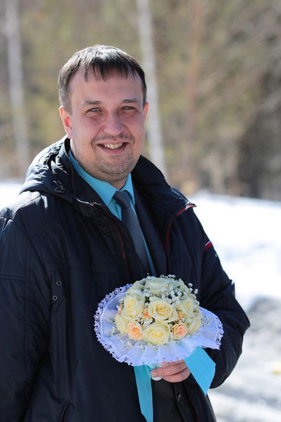 Алексей Запольских