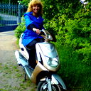 Елена Калашникова