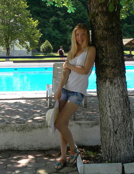 Екатерина Петрова