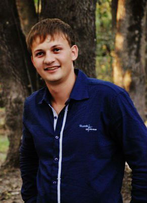 Илья Яковенко