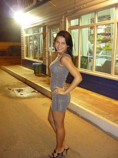 Татьяна Кудашева