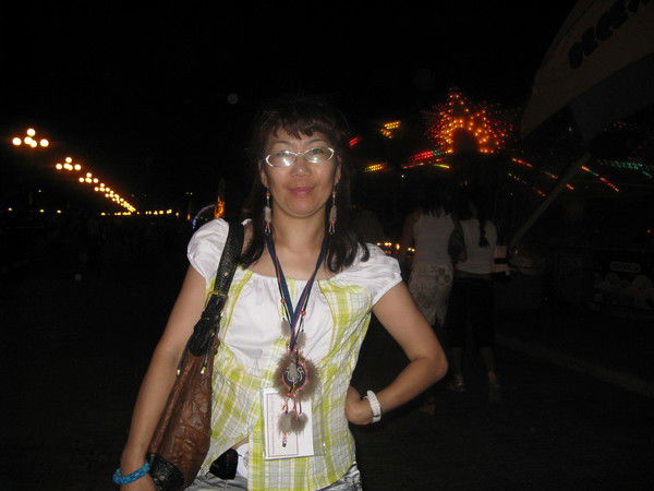 Людмила Паскит