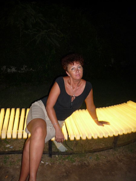 Елена Гречишникова