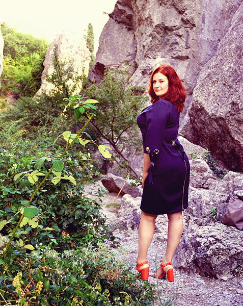 Кристина Ананьева