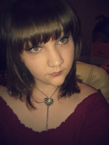 Александра Медведева