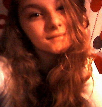 Анастасия Петросян