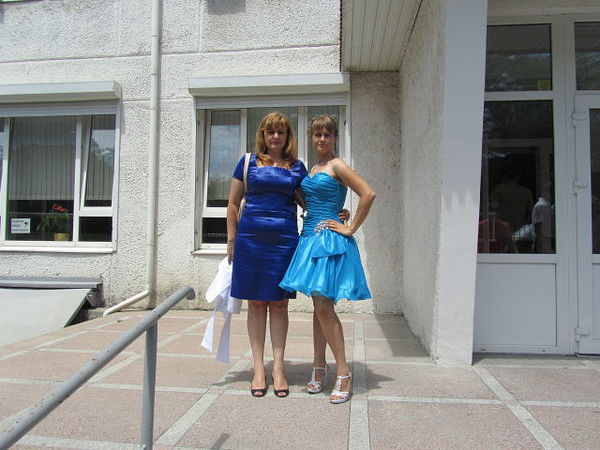 Оксана Биткина