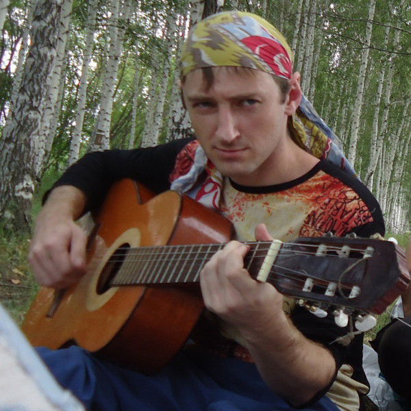 Владимир Никитин