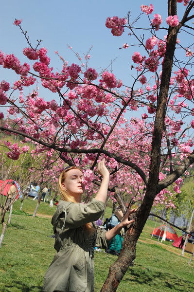 Таня Золоторева