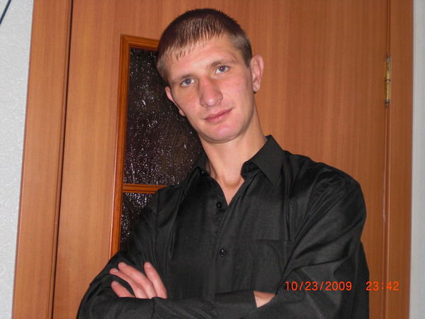 Алексей Юхнович