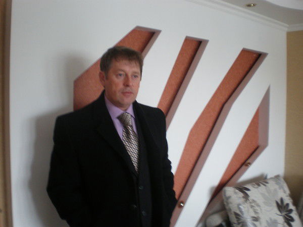 Сергей Соснович