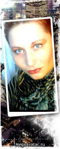 Анютка Васильева