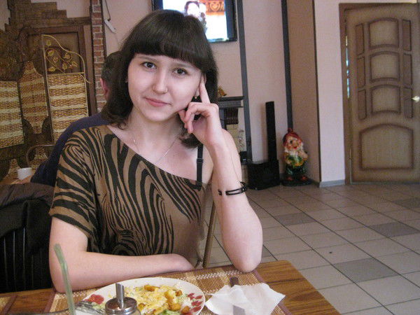 Альбина Хаярова