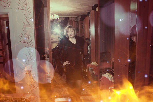 Ольга Разумова