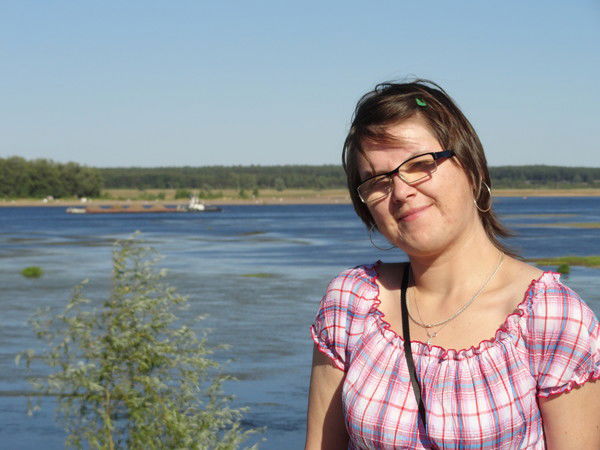 Ольга Евсеенко