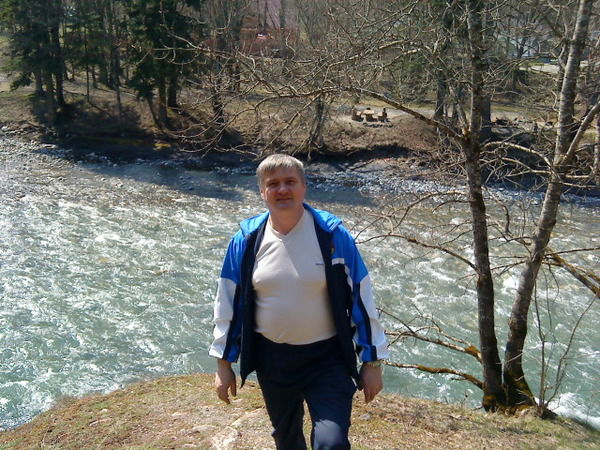 Евгений Пащенко