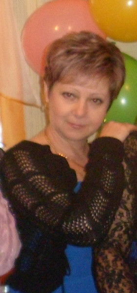 Екатерина Степанова