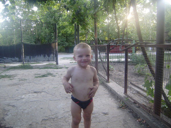 Анатолий Крупський