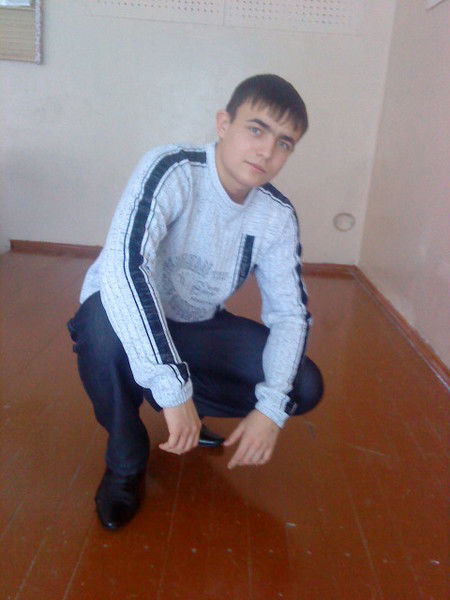 Виктор Самойлов