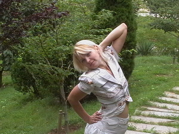 Татьяна Конькова