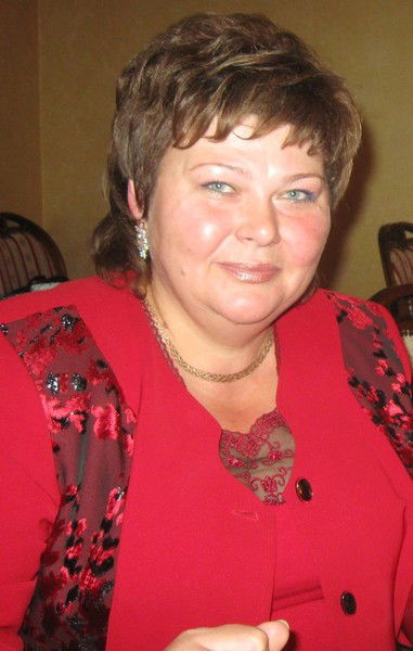 Ядвига Чеботарь