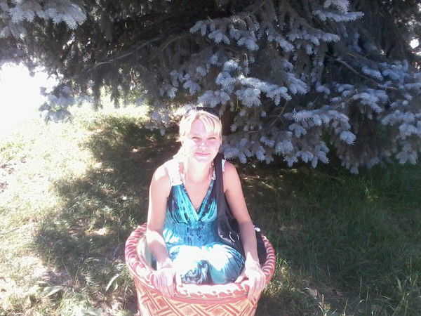 Светлана Панченко