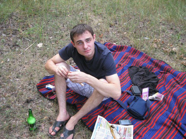 Артур Валеев