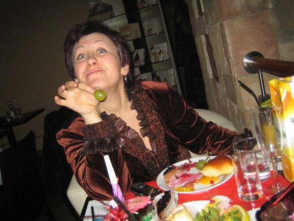 Вера Ряховская