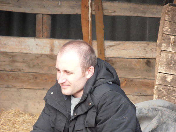 Артём Савченко