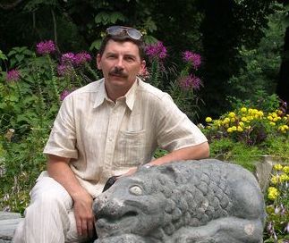 Александр Гриненко