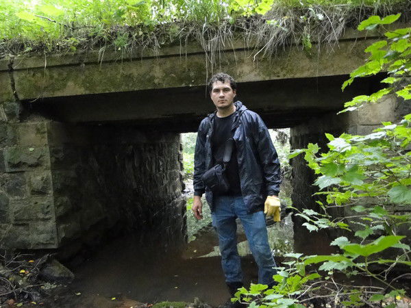 Орехов Максим