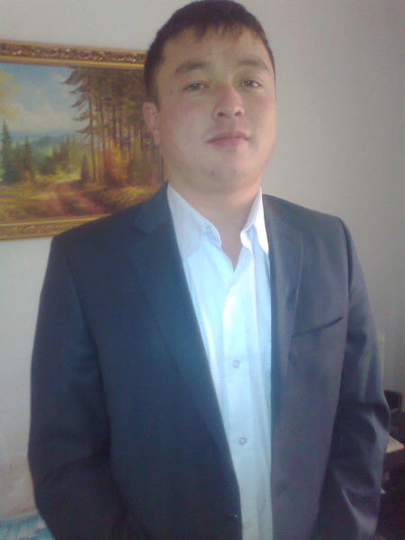 Аслан Альмагамбетов