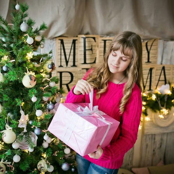 Мария Дарленс