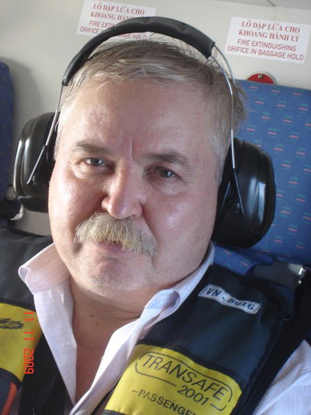 Wladimir Proskuryakov