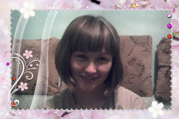 Ирина Бородина