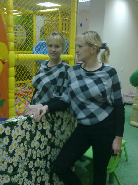 Анастасия Котенёва