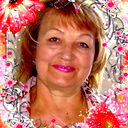 Люба Рабецкая
