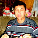 Руфат Отчегаров