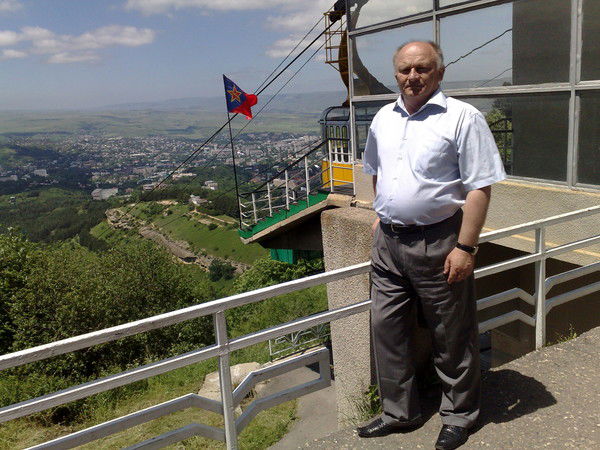 Рахматулла Магомедов