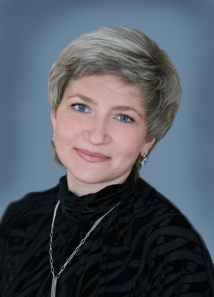 Снежана Антипова ( Валеева)