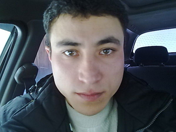 Руслан Ходжаев