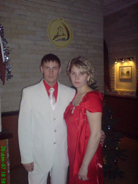 Константин Нестеров