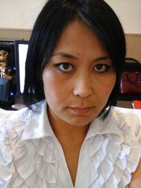 Рахима Бухарбаева