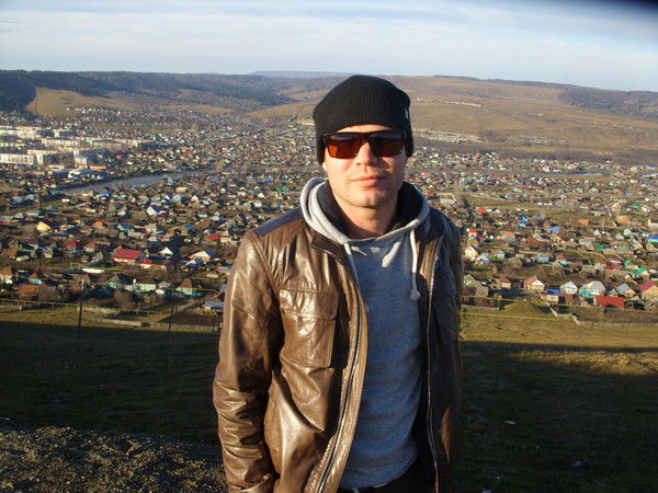 Константин Темников