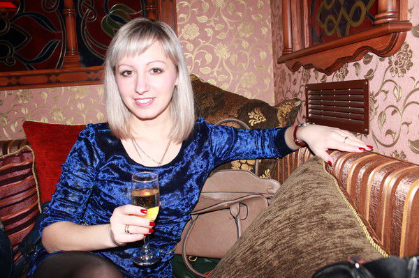 Мария Остроухова