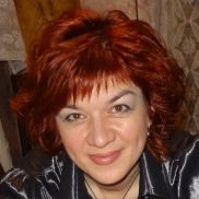 Гурьянова Наталья