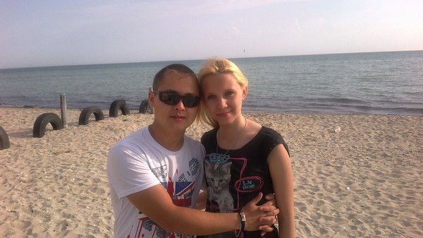 Серый Верхотурцев